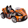   Metr+ M0666 (/) Orange Black